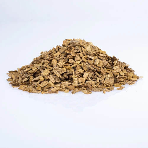 Woodchips, cherry, 5 kg, medium KL8 - 2 ['wood chips for barbecues', ' wood chips for grilling', ' wood chips for smoking', ' smoke', ' cherry wood chips', ' cherry wood chips', ' black weekend']