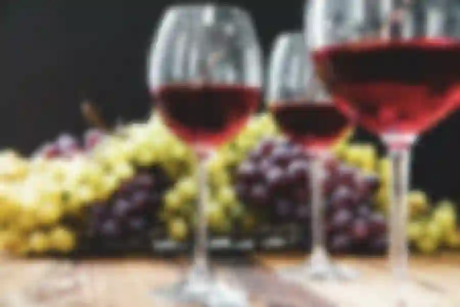Browin Blog - Tannins - the magic ingredients of wine